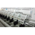 Wonyo Multi-Head Commercial Hat Embroidery Machine